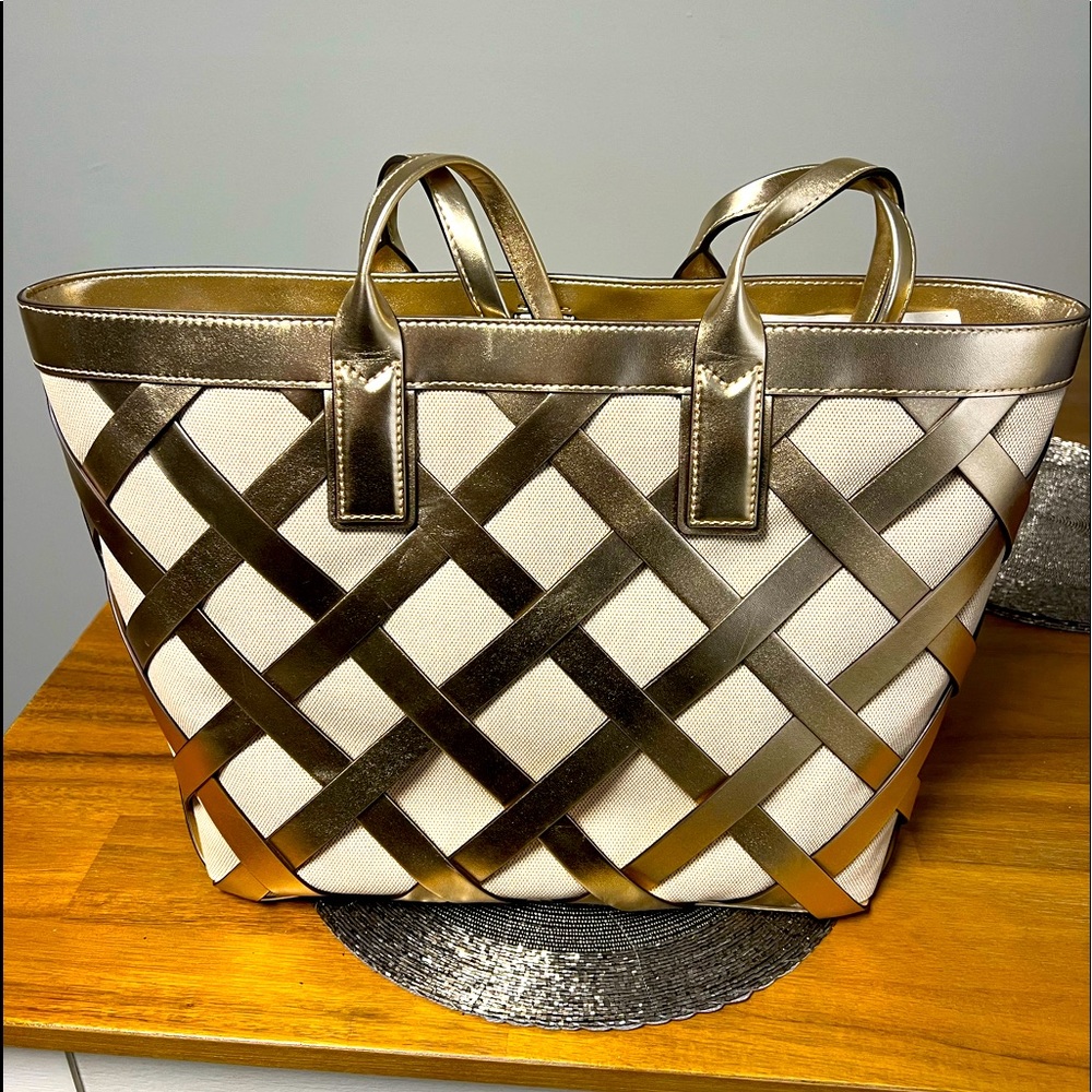 Brand New Never Used Michael Kors Bag